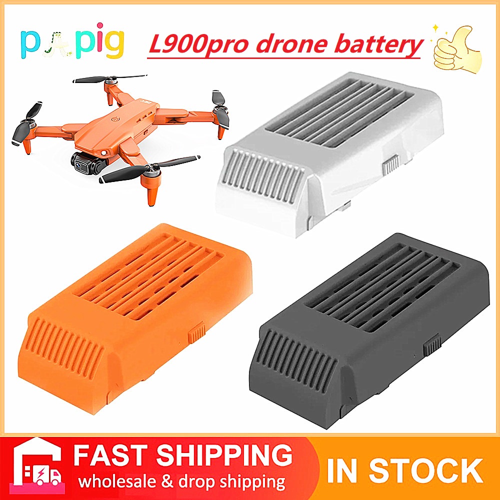 Drone Racing Camera - L900 Pro GPS 드론 4K 드론