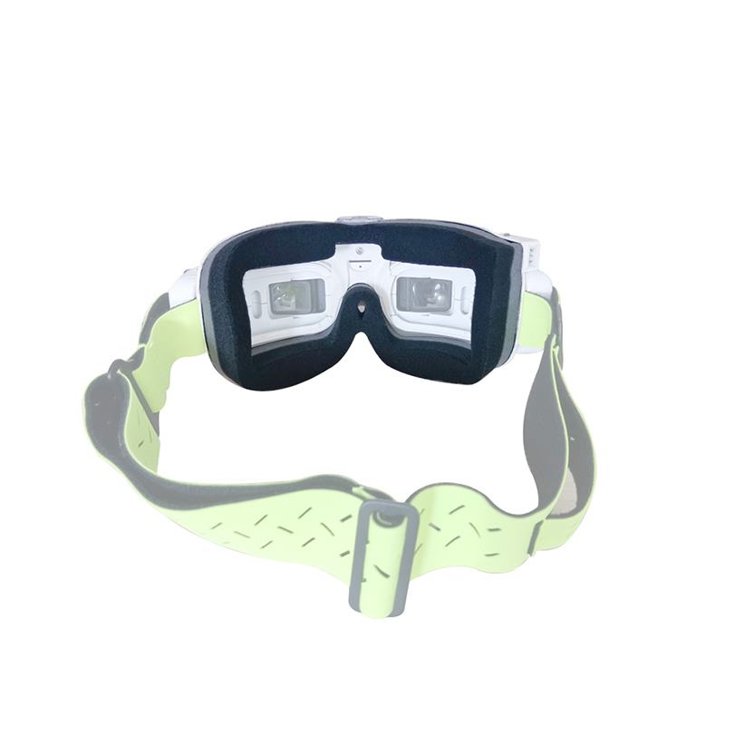 Drone Racing Goggles - 팻샤크 FPV 고글 스폰지 패드 V1