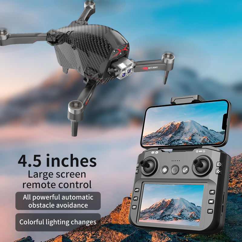 Drone Racing Camera - CS26 드론, 1080P FPV 듀얼 카메라,