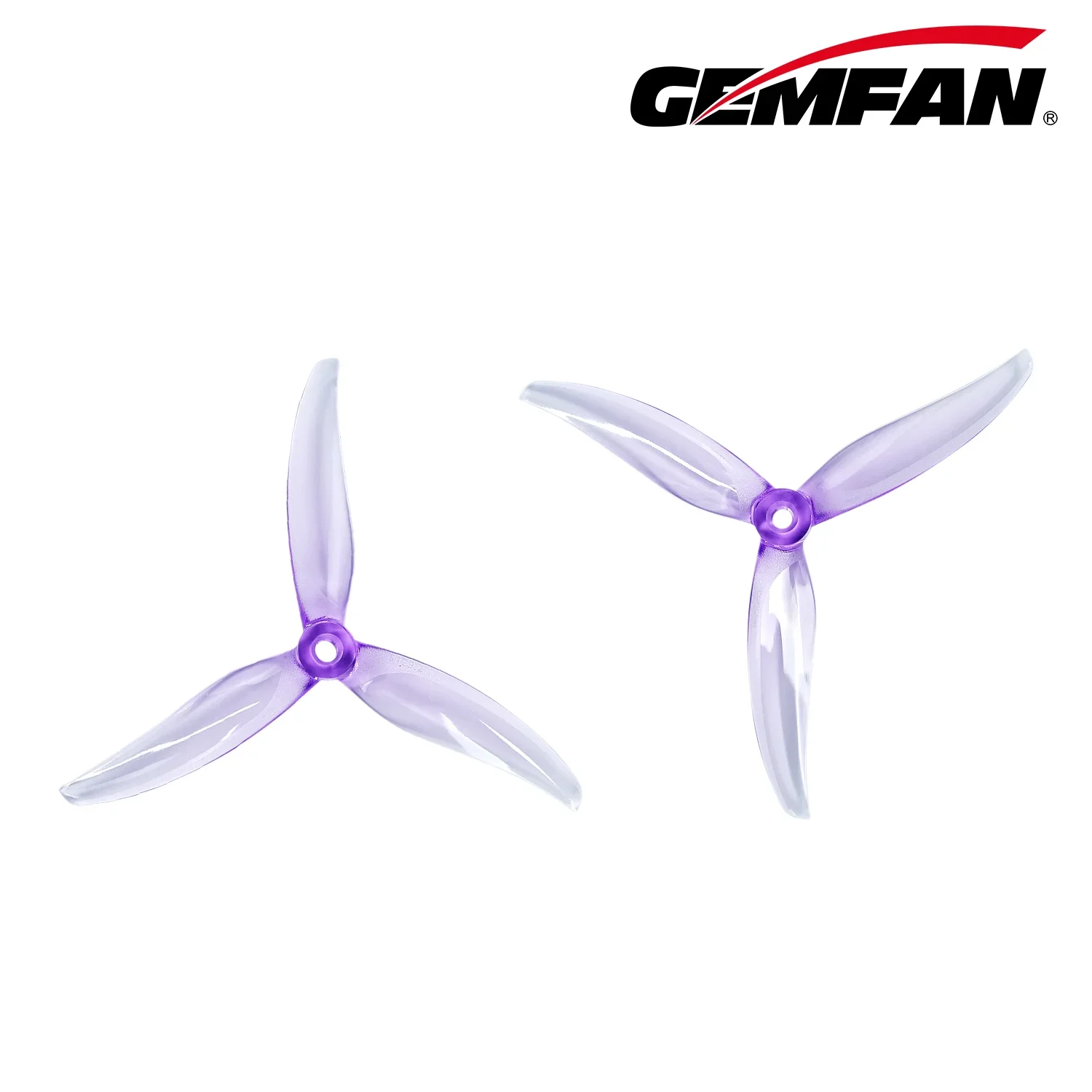 12쌍 Gemfan 5129.2 MinJae 3블레이드 - Drone Racing Propeller 리뷰 및 가격