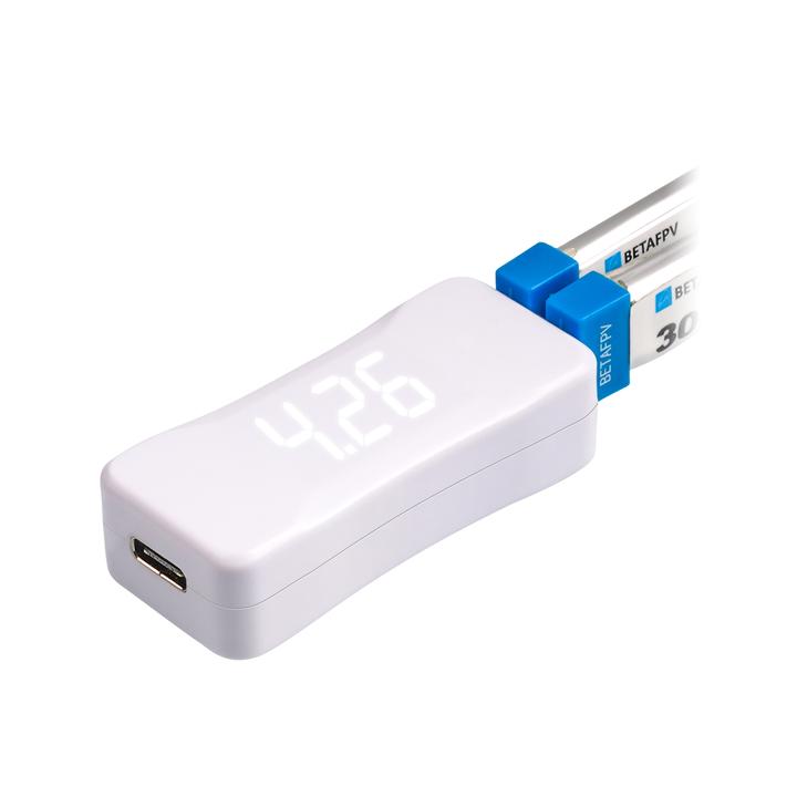 BETAFPV 1S 레이싱 쿼드콥터 USB BT2.0  - Drone Racing Charger 리뷰 및 가격