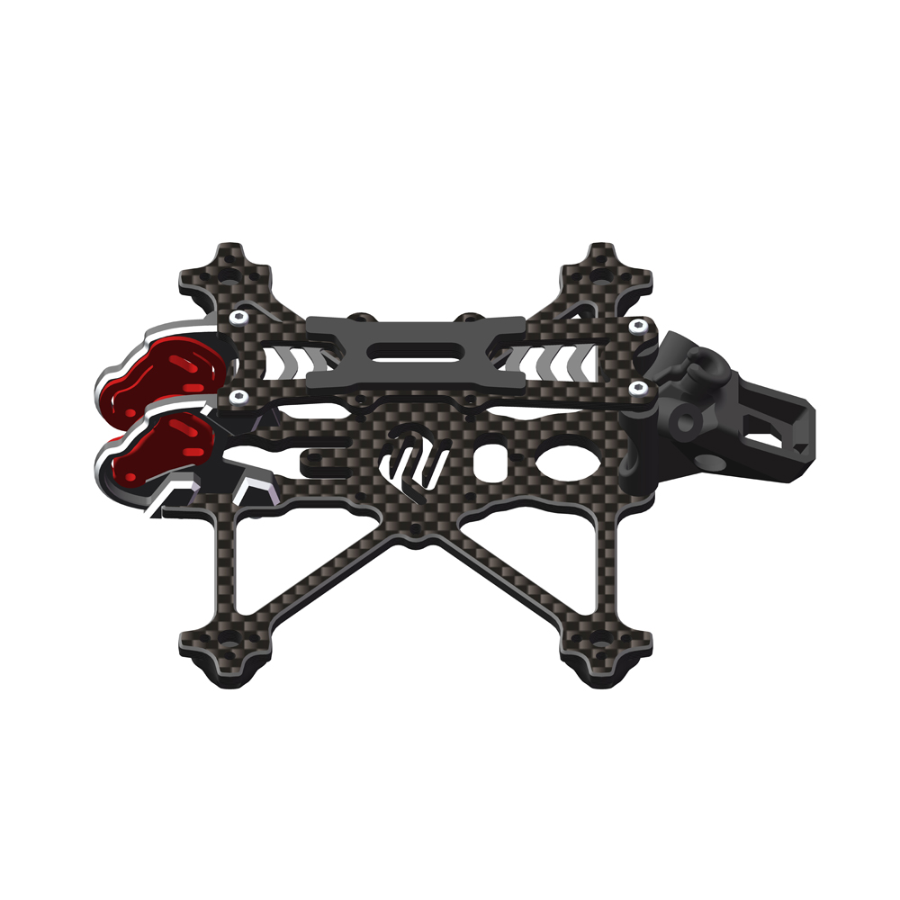 알파RC Fi-25 DJI O4 에어 유닛 65MM 프 - Drone Racing Propeller 리뷰 및 가격