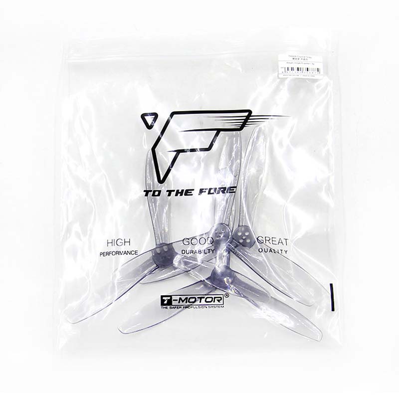 TMOTOR T4944 FPV 레이싱 드론용 4인치 전 - Drone Racing Propeller 리뷰 및 가격