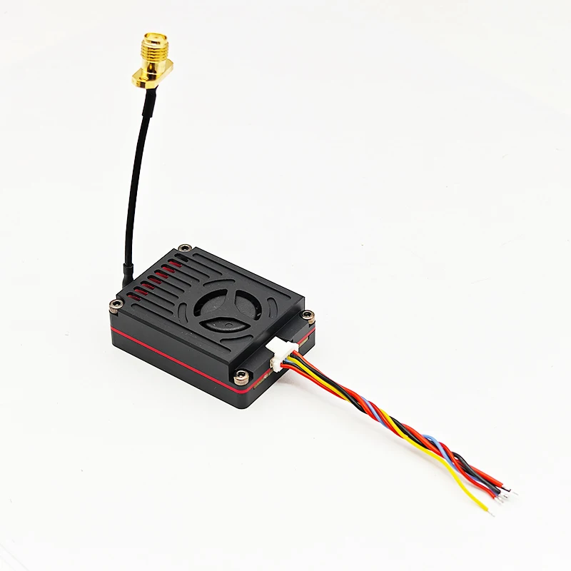 RC FPV 레이싱 드론 장거리 모델 부품용 3.3G  - Drone Racing Transmitter 리뷰 및 가격