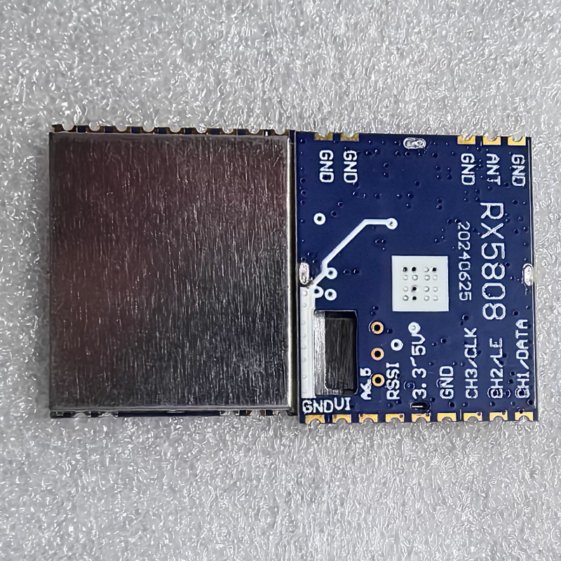 RX5808 수신기 전송 모듈, 4.9G/5.8G/6G - Drone Racing Receiver 리뷰 및 가격