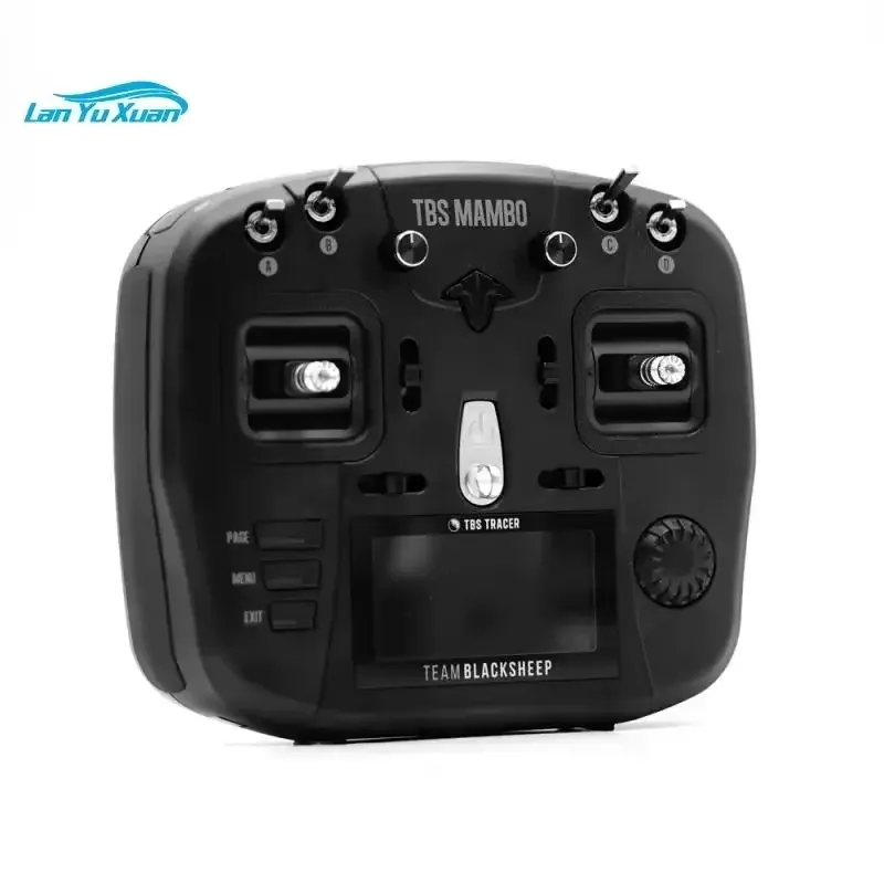TBS MAMBO 2.4G 트레이서 FPV RC 무선  - Tbs Fpv Tracer 리뷰 및 가격