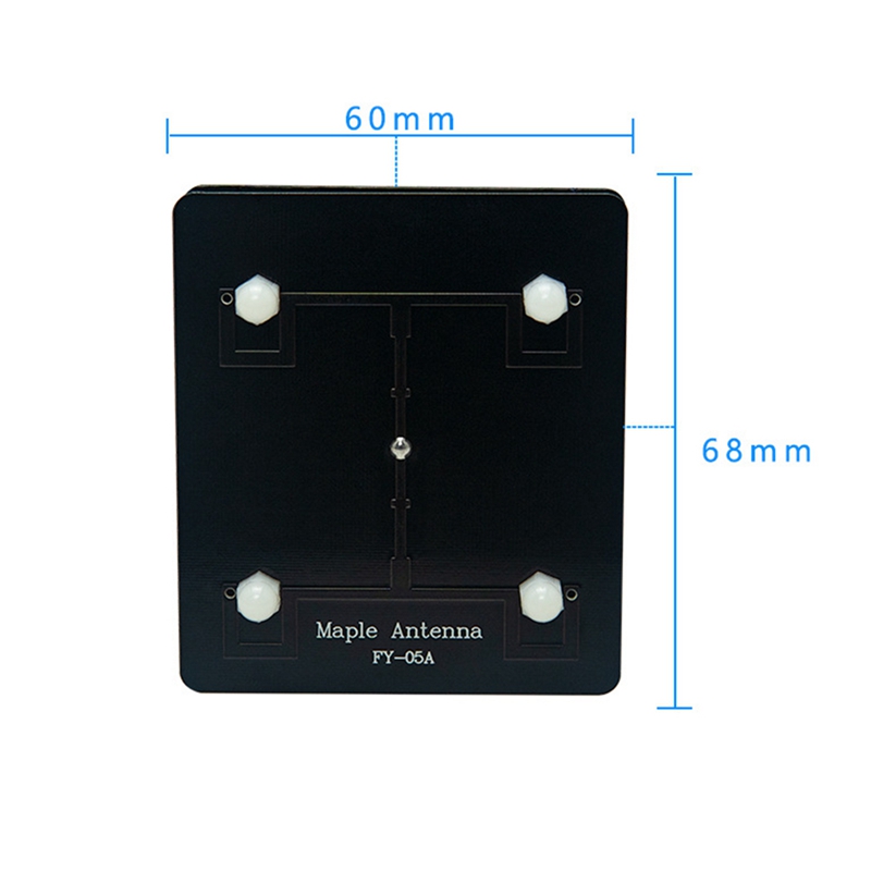 5.8G 14DBi 고이득 지향성 패치 안테나 SMA  - Drone Racing Antenna 리뷰 및 가격