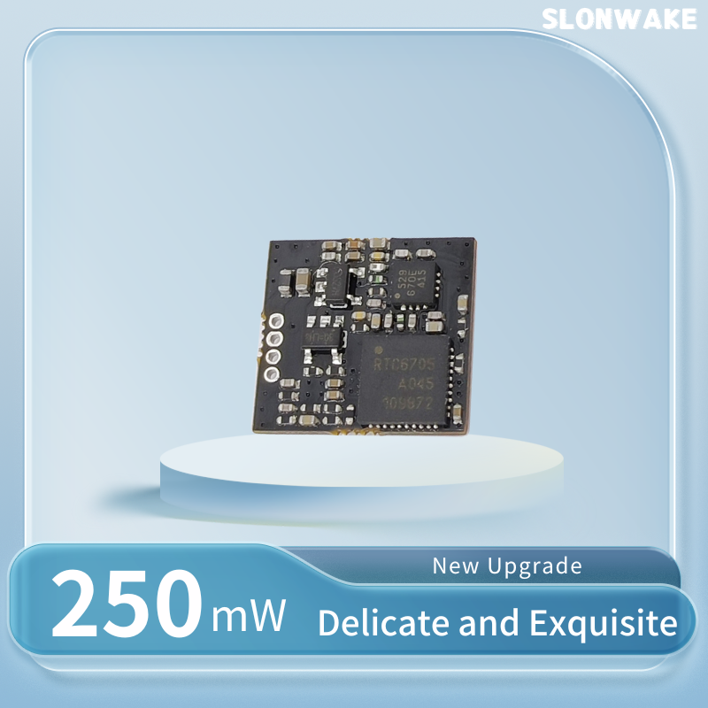 미니 5.8G 40CH 25/100/250mW 조정 가 - Drone Racing Receiver 리뷰 및 가격