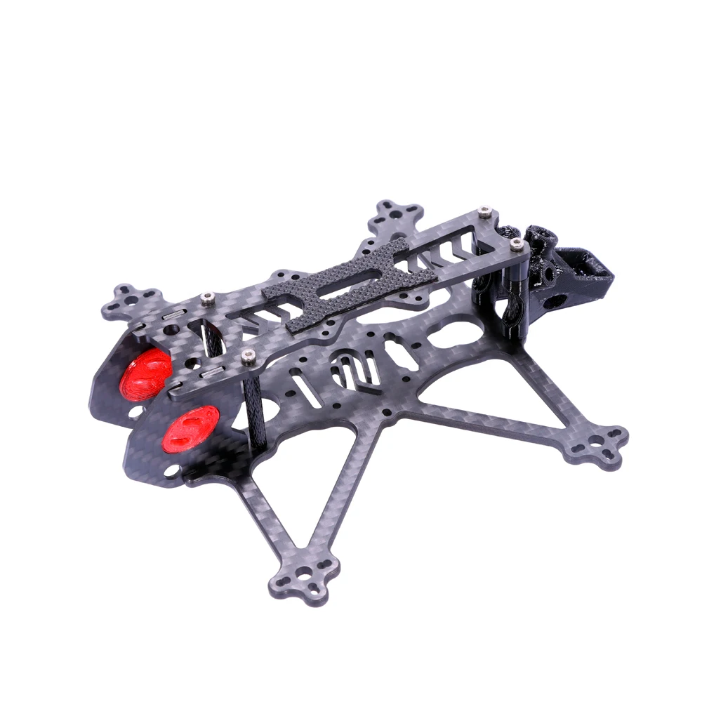 AlfaRC Fi-135 프로펠러 이쑤시개 프레임 키트 - Drone Racing Propeller 리뷰 및 가격
